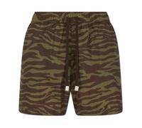 The Attico - Shorts - Femme - Shorts - Brun - Taille: 38 FR