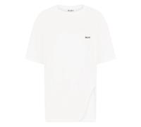 The Attico - T-Chemises - Femme - Tops - Blanc - Taille: 36 FR
