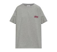 The Attico - T-Chemises - Femme - Tops - Gris - Taille: 40 FR