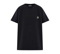 The Attico - T-Chemises - Femme - Tops - Noir - Taille: 34 FR