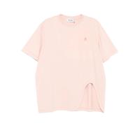 The Attico - T-Chemises - Femme - Tops - Rose - Taille: 36 FR