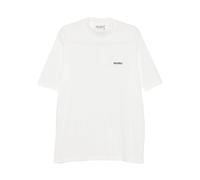 The Attico - T-shirt - Femme - Tops - Blanc - Taille: 36 FR
