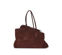The Attico - The Attico Bags.. - Femme - Sacs - Brun - Taille: ONE Size