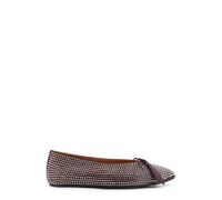 The Attico - The Attico Flat shoes - Femme - Chaussures - Brun - Taille: 38 EU