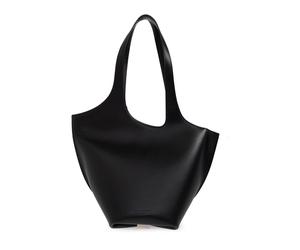The Attico - Tote Bags - Femme - Sacs - Noir - Taille: ONE Size