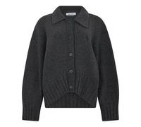 The Attico - Tricots - Femme - Pulls - Gris - Taille: 38 FR
