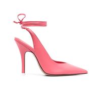 The Attico - Venus Escarpins - Femme - Chaussures - Rose - Taille: 37 EU