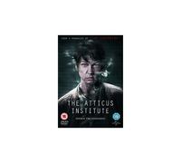 The Atticus Institute [Dvd] [2014]