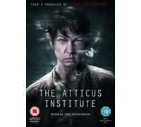 The Atticus Institute [Dvd] [2014]