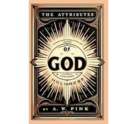 The Attributes of God