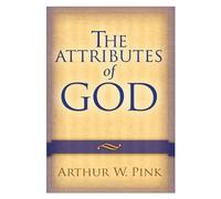 The Attributes of God