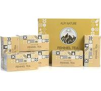 Thé Au Fenouil,120 Sachets De Thé,240g (6 Boîtes De 20 Sachets De 2g),Graines De Fenouil Pour Préparer Des Tisanes