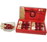 Thé au ginseng rouge ZEN 50 sachets de thé