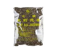 Thé au Jasmin 113g/Boite et 500g/Sachet - Livraison Gratuite France (2 sachets)