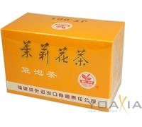 Thé au jasmin 40g (20x 2g) | Thé vert au goût de jasmin | Jasmine Tea
