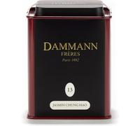 Thé au Jasmin n°13 - Dammann Frères - 100g