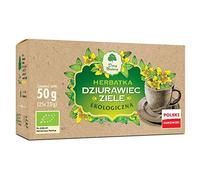 Thé au millepertuis BIO (25 x 2 g) - DARY NATURY