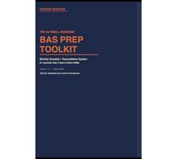 The AU Small Business BAS Prep Toolkit: Monthly Checklists and a Simple Reconciliation System for Australian Sole Traders and Small Businesses