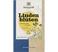 Thé au tilleul - 18 sachets de thé 27g