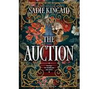 The Auction: A dark contemporary billionaire romance from the Kindle #1 bestseller, perfect for fans of Ana Huang and Navessa Allen