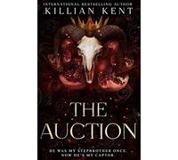 The Auction (Dark MM Romance)
