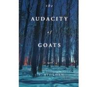 The Audacity of Goats - [Version Originale] J F Riordan (Auteur)