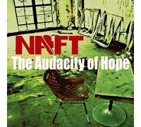 The Audacity of Hope [Import]