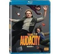 The Audacity Season 1 Blu-ray