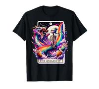 The Audacity Tarot Sirène Dragon T-Shirt