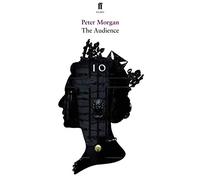 Peter Morgan – The Audience – Broché – Faber & Faber