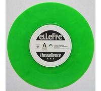 THE AUDIENCE - THE AUDIENCE / I KNOW ENOUGH (I DON'T GET ENOUGH)