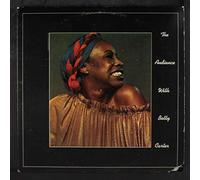 The Audience With Betty Carter