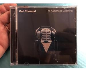 The Audience's Listening