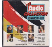 The Audio Collection "Schwarz-Rot-Gold