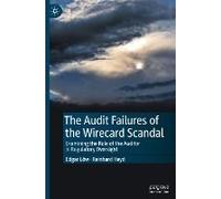 The Audit Failures Of The Wirecard Scandal