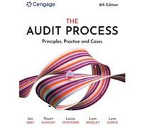 The Audit Process by Lynn University of Glasgow Currie Lynn University of Glasgow Currie (Auteur)