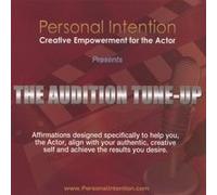 The Audition Tune-Up