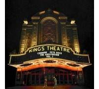 The Auditorium Vol. 1