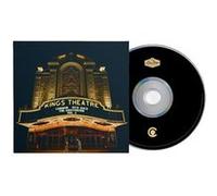 The Auditorium Vol. 1