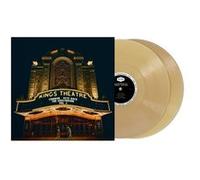 The Auditorium Volume 1 Édition Limitée Vinyle Tan