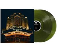 The Auditorium Volume 1 Vinyle Vert Translucent