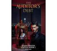 The Auditor's Debt: A Dark Mafia Romance