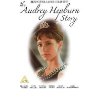 The Audrey Hepburn Story (2010) - Dvd - Jennifer Love Hewitt, Réalisé Par Steven Robman