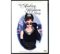 The Audrey Hepburn Story [Import USA Zone 1]
