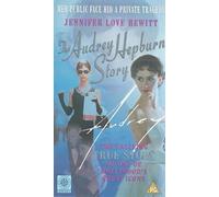 The Audrey Hepburn Story [VHS]