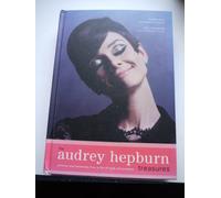 The Audrey Hepburn Treasures