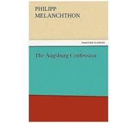 The Augsburg Confession