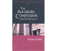 The Augsburg Confession and Its Apology Kenneth C. Wagener, Robert C. Baker (Auteur)