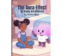 The Aura Effect: All Brains Are Different