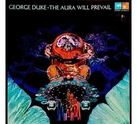 The Aura Will Prevail Vinyle